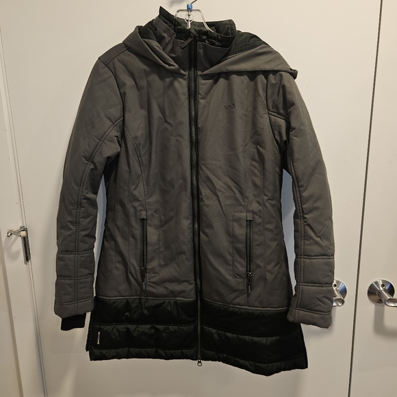 LoleBailee Insulated Jacket - Women's green - Picture 1 of 7
